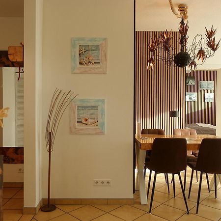 Appartamento Elbhus Amburgo Esterno foto