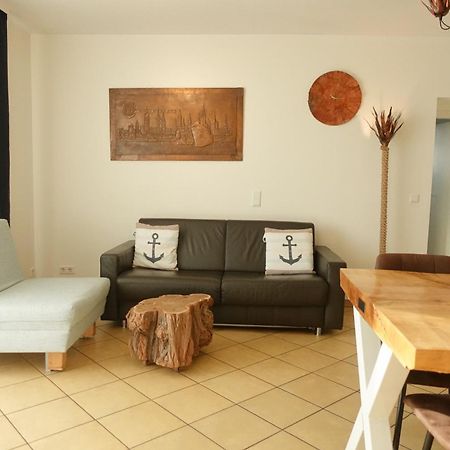 Appartamento Elbhus Amburgo Esterno foto