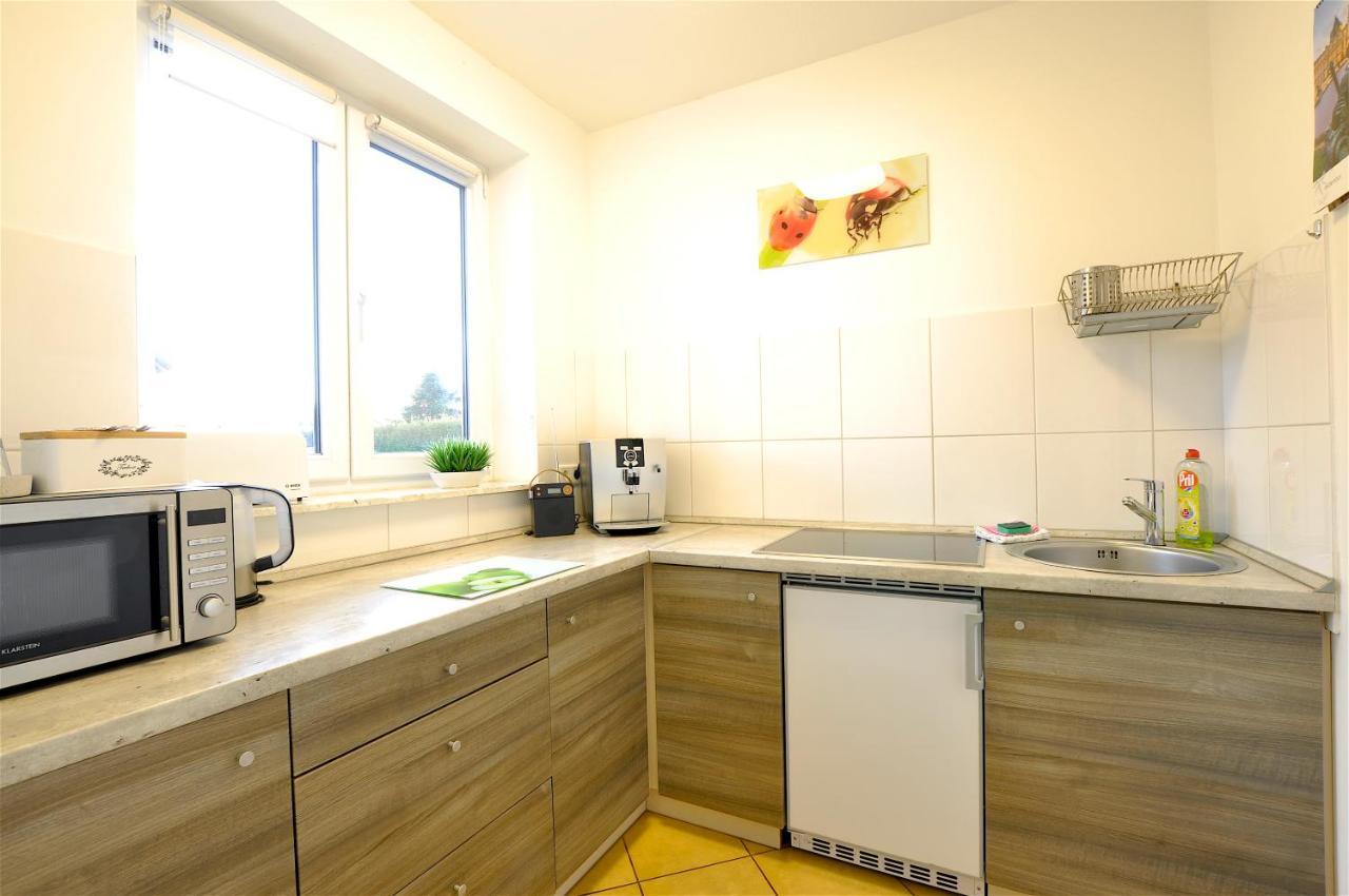 Appartamento Elbhus Amburgo Esterno foto