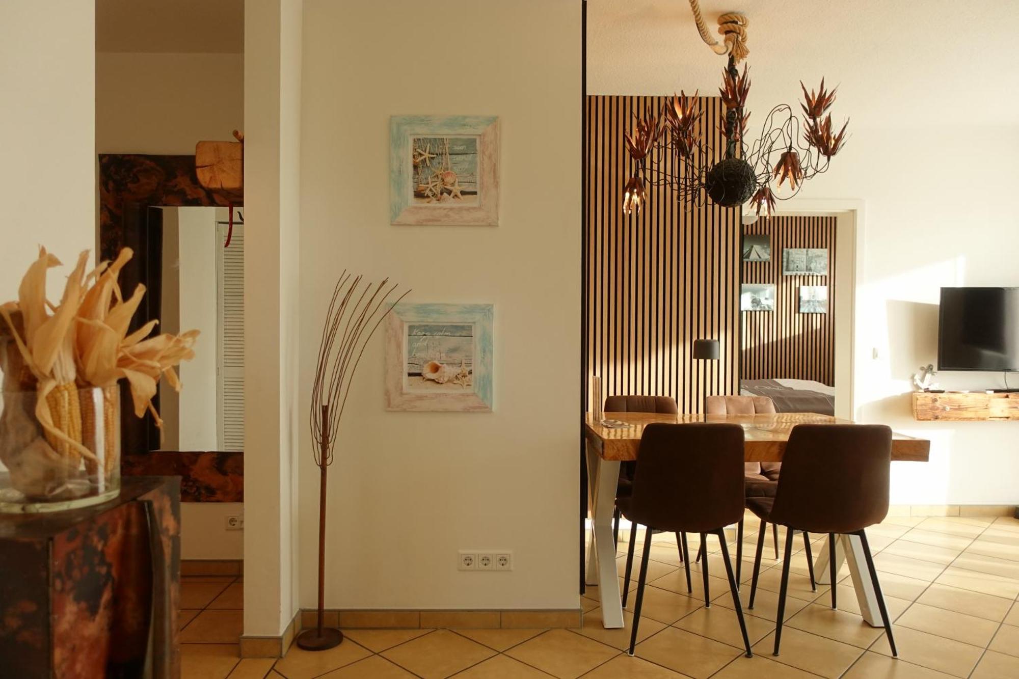Appartamento Elbhus Amburgo Esterno foto