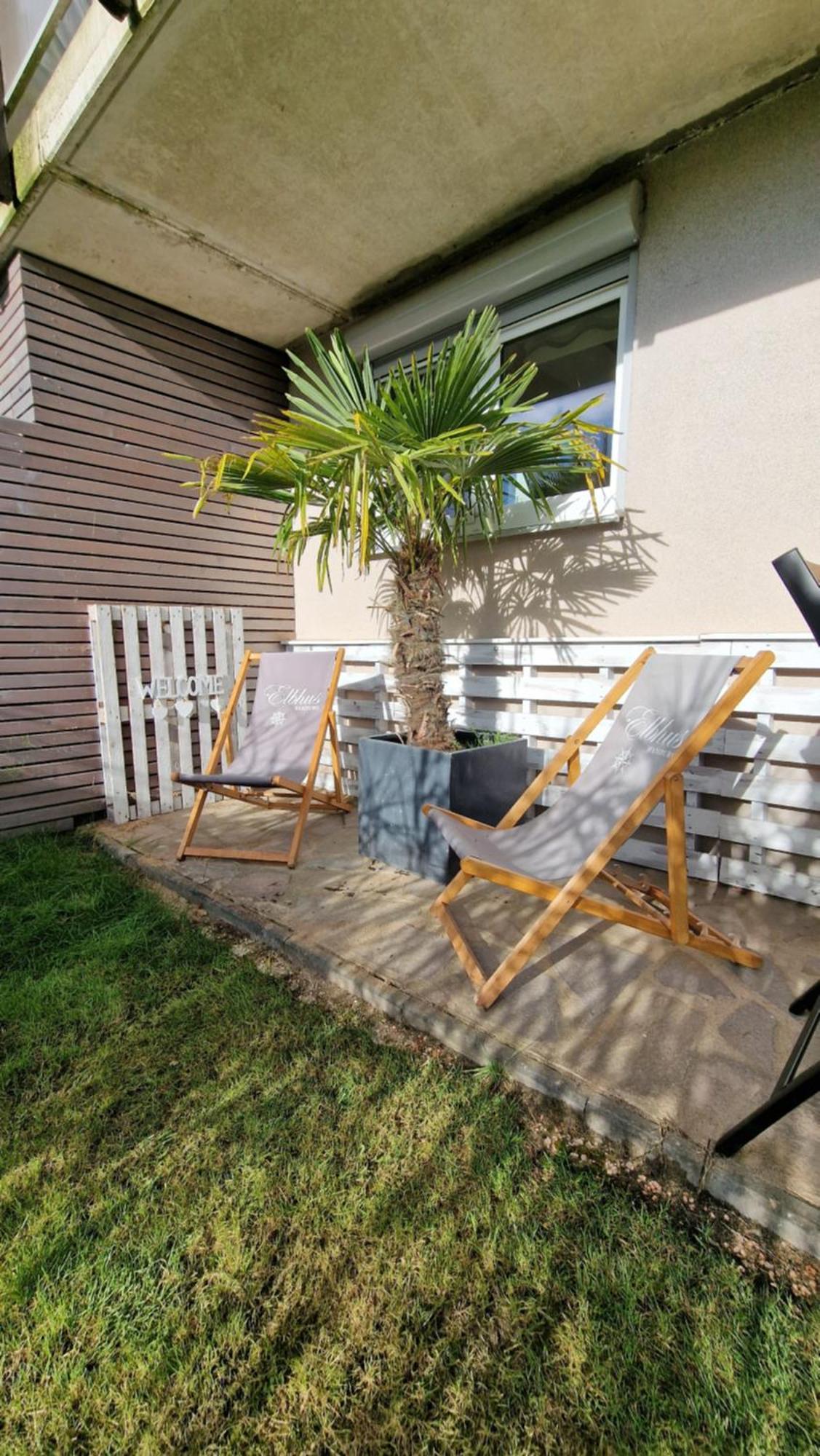 Appartamento Elbhus Amburgo Camera foto