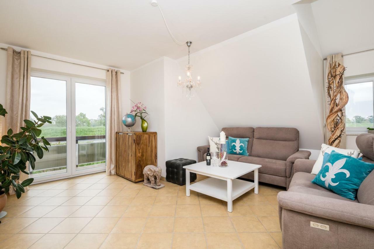 Appartamento Elbhus Amburgo Esterno foto