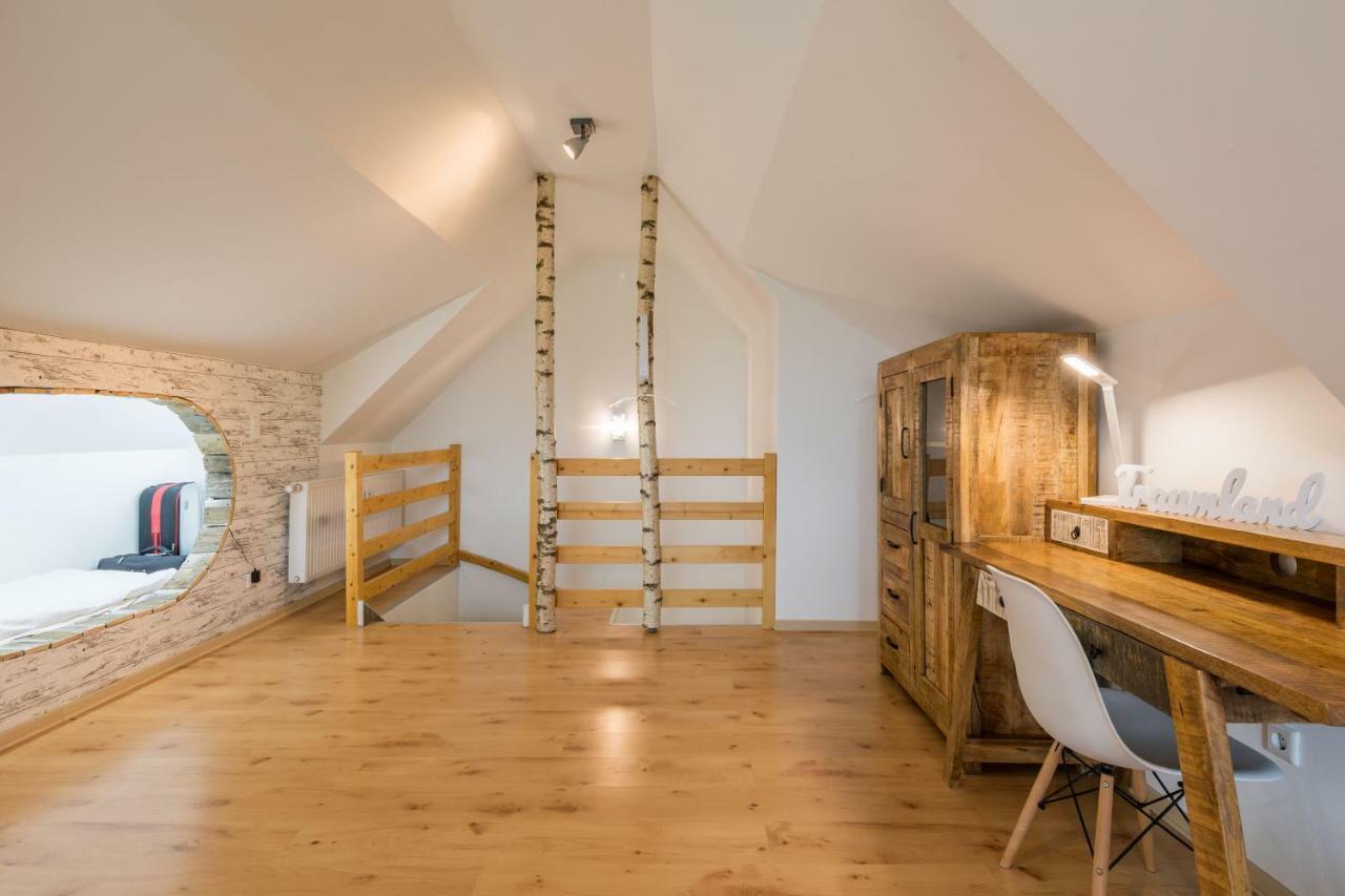 Appartamento Elbhus Amburgo Esterno foto